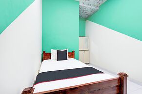 OYO 94509 Salsabillah Homestay Syariah