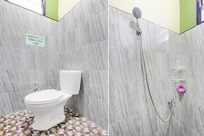 OYO 94509 Salsabillah Homestay Syariah