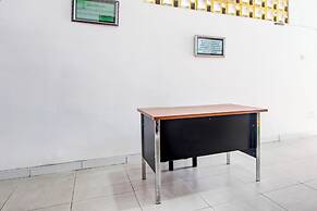 OYO 94509 Salsabillah Homestay Syariah