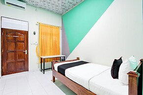 OYO 94509 Salsabillah Homestay Syariah