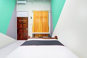 OYO 94509 Salsabillah Homestay Syariah