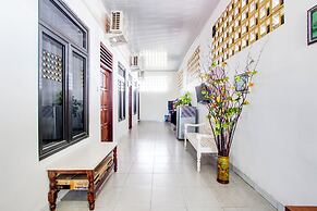 OYO 94509 Salsabillah Homestay Syariah