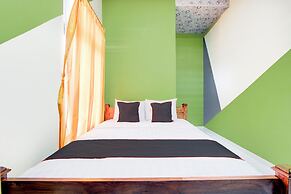 OYO 94509 Salsabillah Homestay Syariah