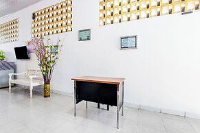 OYO 94509 Salsabillah Homestay Syariah