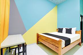 OYO 94509 Salsabillah Homestay Syariah