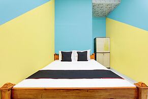 OYO 94509 Salsabillah Homestay Syariah