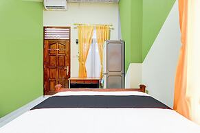 OYO 94509 Salsabillah Homestay Syariah