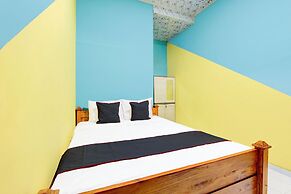 OYO 94509 Salsabillah Homestay Syariah