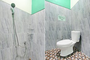 OYO 94509 Salsabillah Homestay Syariah