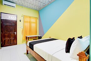 OYO 94509 Salsabillah Homestay Syariah