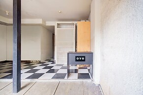 OYO 94502 Helloroom Bangka