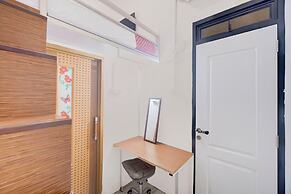 OYO 94502 Helloroom Bangka