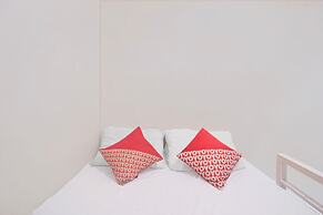 OYO 94502 Helloroom Bangka