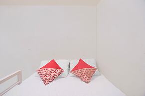 OYO 94502 Helloroom Bangka