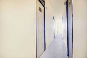 OYO 94502 Helloroom Bangka