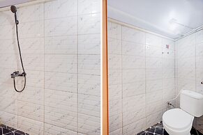 OYO 94502 Helloroom Bangka