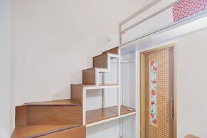 OYO 94502 Helloroom Bangka