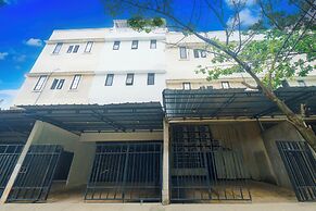 OYO 94502 Helloroom Bangka