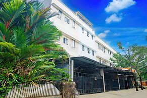 OYO 94502 Helloroom Bangka