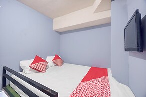 OYO 94502 Helloroom Bangka