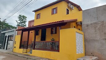 Pousada Casa de Jorge 2