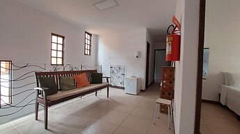 Pousada Casa de Jorge 2