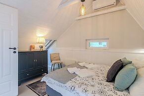 Balchill House With Sauna And Jacuzzi