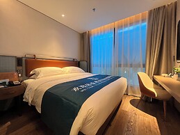 yi shang pa zhou hui zhan zhong xin dian