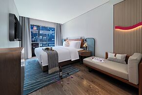 yi shang pa zhou hui zhan zhong xin dian