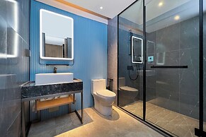 yi shang pa zhou hui zhan zhong xin dian