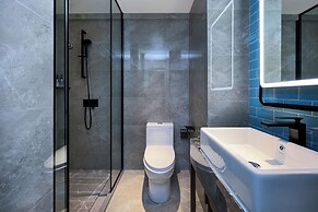 yi shang pa zhou hui zhan zhong xin dian