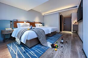 yi shang pa zhou hui zhan zhong xin dian