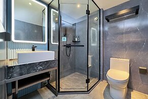 yi shang pa zhou hui zhan zhong xin dian