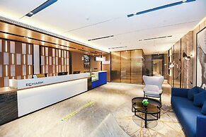 yi shang pa zhou hui zhan zhong xin dian