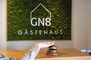 Gästehaus GN8