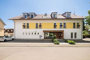 Gästehaus GN8