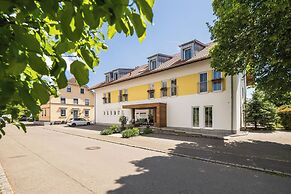 Gästehaus GN8