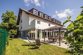 Gästehaus GN8