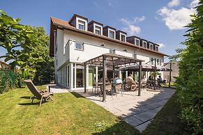 Gästehaus GN8
