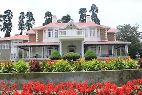 amã Stays & Trails Adambari Gardens, Kalimpong