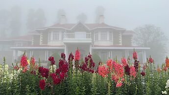 amã Stays & Trails Adambari Gardens, Kalimpong