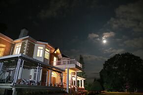 amã Stays & Trails Adambari Gardens, Kalimpong