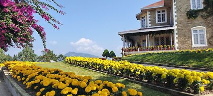 amã Stays & Trails Adambari Gardens, Kalimpong