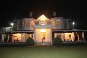 amã Stays & Trails Adambari Gardens, Kalimpong