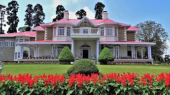 amã Stays & Trails Adambari Gardens, Kalimpong