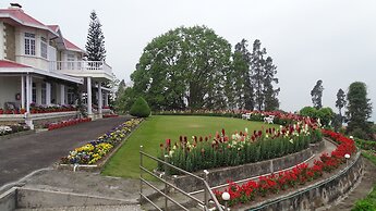 amã Stays & Trails Adambari Gardens, Kalimpong