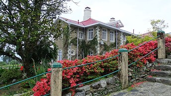 amã Stays & Trails Adambari Gardens, Kalimpong