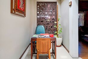 OYO 94528 Sidomulyo Heritage