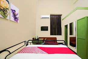 OYO 94528 Sidomulyo Heritage