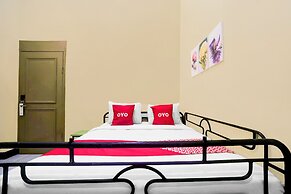 OYO 94528 Sidomulyo Heritage